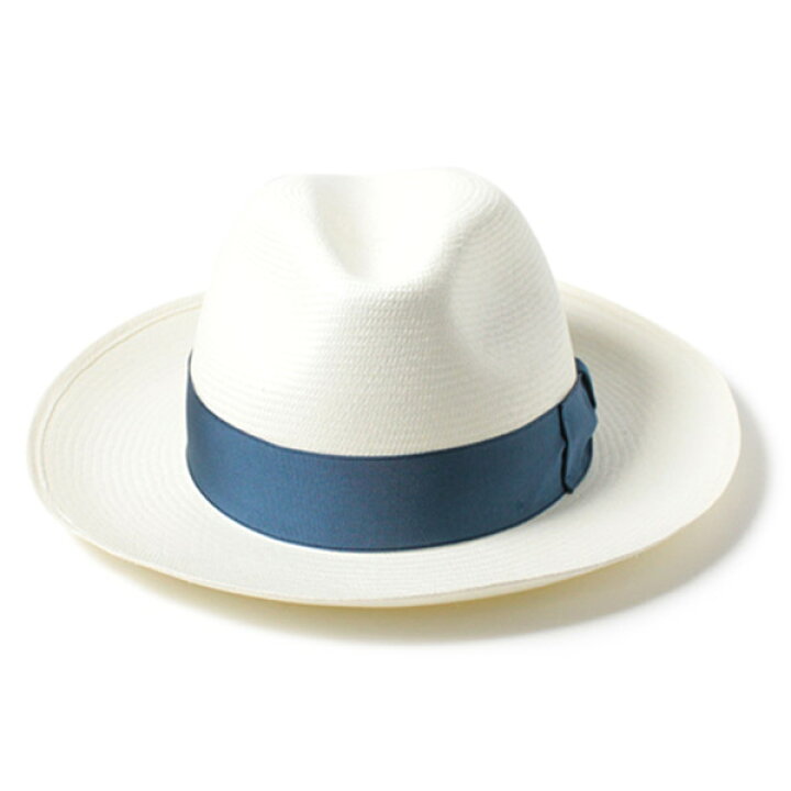 楽天市場】BORSALINO パナマ ファイン ワイドブリム[PANAMA FINE WIDE 