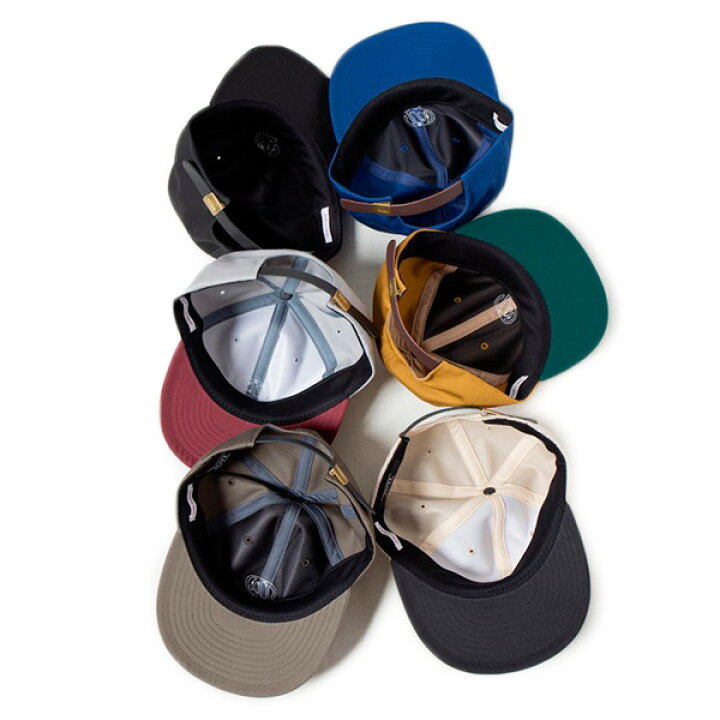 楽天市場】クーポン有!!RACAL Old B.B Cap RR 日本製 オールドベース 