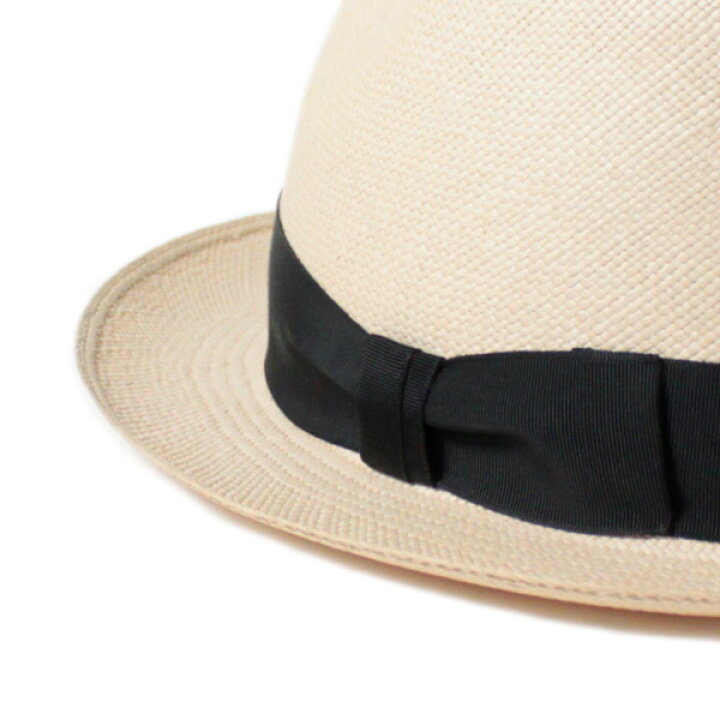楽天市場 Fuji Hat エクアドル産 パナマハット Sサイズ 3lサイズ 日本製 パナマ帽 中折れハット ストローハット 麦わら帽子 大きいサイズ 小さいサイズ メンズ 男性 紳士 父の日 お父さん ギフト プレゼント 春夏 Fujihat フジコー フジハット Gsx3260 帽子 送料無料