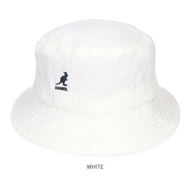 クーポン有!!KANGOL WASHED BUCKET S〜XXLサイズ 大きいサイズ 小さいサイズ コットン バケットハット バケハ ブーニー サファリハット カジュアル スタンダード 通年 メンズ 男性 レディース 女性 カンゴール 春夏秋 230-069602 100-169215 帽子 メール便送料無料