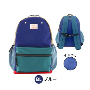 ŋz!! 傫TCY OceanGround DAYPACK CRAZY MORE[LbYEWjA]LTCY A4Ή e 17L iC bN bNTbN fCpbN obO q l j̎q 