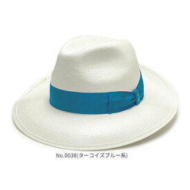 BORSALINO パナマ ファイン ワイドブリム[PANAMA FINE WIDE]本パナマ つば広 中折れハット M〜4Lサイズ イタリア製 エクアドル産 パナマハット パナマ帽 中折れ帽 つば広ハット 大きいサイズ メンズ 男性 紳士 春夏 ボルサリーノ 140340 4BOS 54019 帽子 送料無料