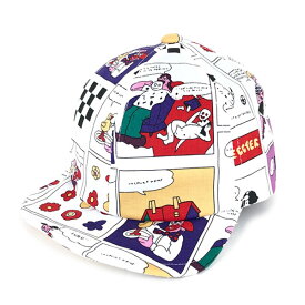 クーポン有!!GRIN BUDDY イラスト キャップ ハット[ベビー・キッズ]50～54cm 野球帽 バケットハット CAP HAT 子供用 男の子 女の子 綿100％ おしゃれ 吸水速乾 消臭効果 紫外線対策 UVケア 日よけ 春夏 グリンバディ NG-5674 NL-5719 illust bousi 帽子 メール便送料無料