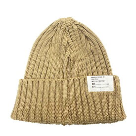 クーポン有!!RACAL C/A Standard Knit Cap 日本製 スタンダード ニット帽 コットン アクリル ニットキャップ ニットワッチ ビーニー 洗濯機洗い 定番 シンプル メンズ 男性 レディース 女性 ユニセックス 春秋冬 ラカル RL-KN-001 帽子 メール便送料無料