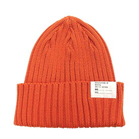 クーポン有!!RACAL C/A Standard Knit Cap 日本製 スタンダード ニット帽 コットン アクリル ニットキャップ ニットワッチ ビーニー 洗濯機洗い 定番 シンプル メンズ 男性 レディース 女性 ユニセックス 春秋冬 ラカル RL-KN-001 帽子 メール便送料無料