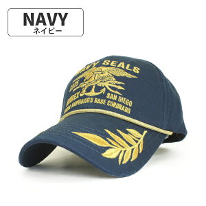 AVIREX �A���B���b�N�X �A�r���b�N�X �L���b�v Navy Seals �����Y ���f�B�[�X �X�q ���[�L���b�v �A�E�g�h�A �E�H�[�L���O �l�C �g�����h �u�����h �t�� �H�~ ���̓� ���蕨 �v���[���g