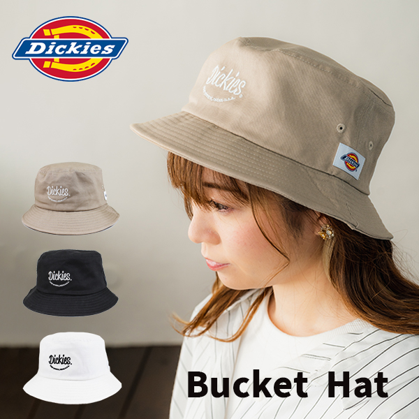 Dickiesの帽子