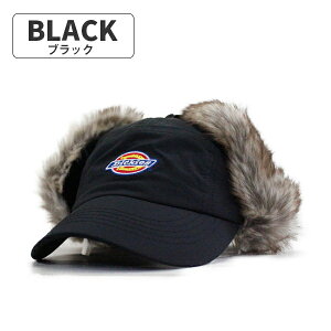 Dickies DK EX FUR EARMUFF JET CAP fBbL[Y Dickies Lbv Xq Y fB[X lC gh AEghA EH[LO uh t H~ 蕨 v[g t@[