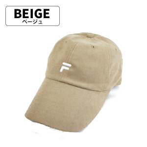 FILA tB FLW POLY SUDEDE WIDE CAP ChLbv [Lbv Y fB[X Xq coL S uh lC gh ̓ 蕨 v[g jZbNX