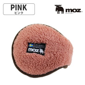 送料無料 moz モズ 耳あて イヤーマフ 防寒 メンズ レディース キッズ ジュニア 耳当て イヤーマフラー 耳カバー バックアーム イヤマフ ファー 折りたたみ ベージュ ブラウン ピンク ブラック グレー ブルー 秋 冬 大人 通勤 女子 男子 高校生 中学生 小学生 通学 自転車