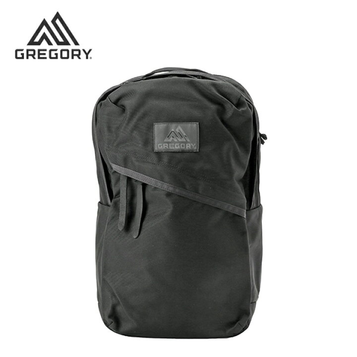 楽天市場】送料無料 25L グレゴリー GREGORY 1382180440 BLACK 
