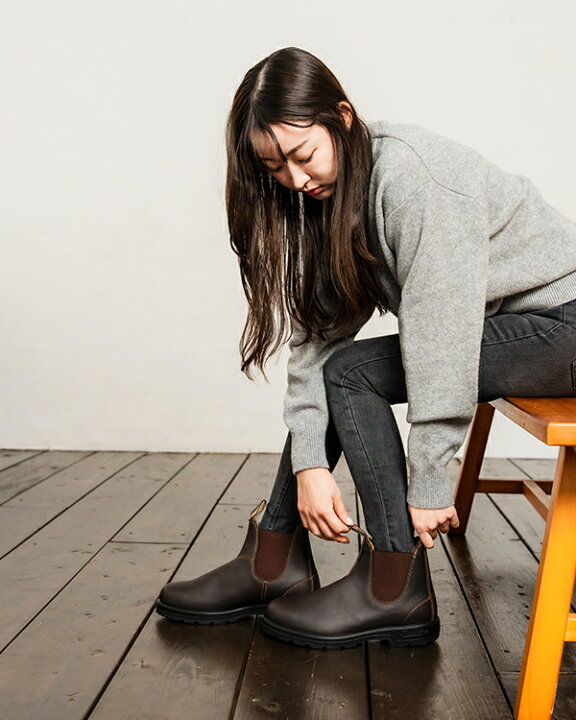 楽天市場】Blundstone ブランドストーン CLASSICS BS550 BS558  