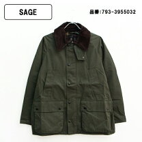 楽天市場】barbour bedale sl ピーチスキンの通販