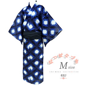 楽天市場 雪花絞り 浴衣 和服 メンズファッション の通販
