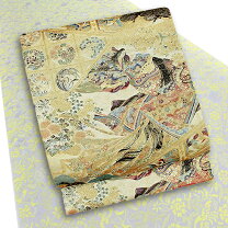 楽天市場】源氏物語 帯 金の通販 
