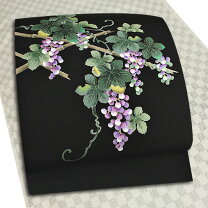 楽天市場】葡萄柄 帯の通販 
