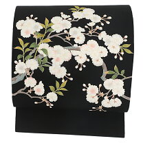 楽天市場】名古屋帯 桜の通販 