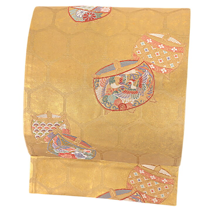 楽天市場】【中古】付け帯 作り帯 お太鼓 ワンタッチ帯 軽装帯 二部式  