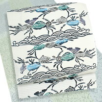 楽天市場】絽 塩瀬 帯の通販 