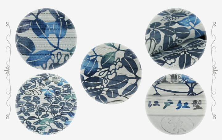 楽天市場】夏物 紅型染 名古屋帯 絽 白 カジュアル 萩 五泉 塩瀬 江戸  