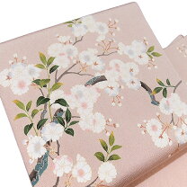 楽天市場】桜の 柄 帯の通販