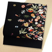 楽天市場】名古屋帯 縮緬 正絹の通販 