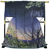楽天市場】訪問着 仮絵羽の通販