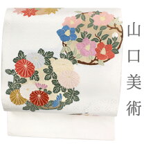 楽天市場】山口美術織物 帯の通販
