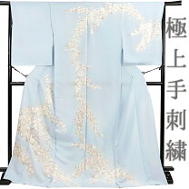楽天市場】丹後ちりめん（種類（着物）訪問着）（着物｜和服 