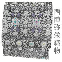 楽天市場】弥栄織物 袋帯の通販