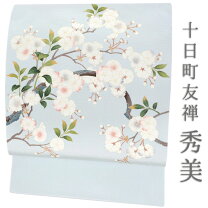 楽天市場】名古屋帯 桜の通販