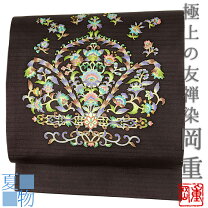 楽天市場】岡重 反物の通販
