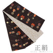 楽天市場】王冠 帯（帯｜和服）：レディースファッションの通販 