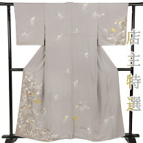 楽天市場】未使用 裄70 訪問着の通販 