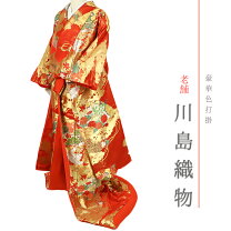 楽天市場】色打掛 中古の通販