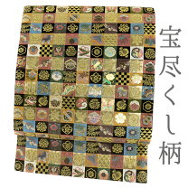 楽天市場】宝尽くし 帯の通販