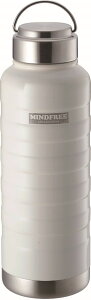 MINDFREE XeX{g550ml MF-05 ^d 75x 6ԕۉ LXeX p[R[eBO KVKVg