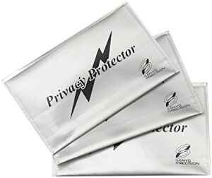 XL~Oh~ }Cio[J[h Ή CEICΉ P[X { vCoV[veN^[ 3 }Cio[ h J[hZLeB XL}CO J[hP[X Private XL~