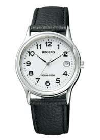 【 2000円割引クーポンあり 】シチズン レグノ REGUNO RS25-0033B 腕時計 CITIZEN