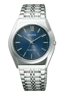 �y 2000�~off�N�[�|������ �z�V�`�Y�� ���O�m �\�[���[ REGUNO RS25-0041C �r���v CITIZEN