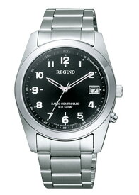 【 表示価格から10％割引クーポンあり 】シチズン レグノ ソーラー REGUNO RS25-0481H 腕時計 CITIZEN