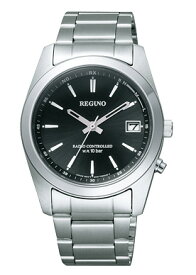 【 表示価格から10％割引クーポンあり 】シチズン レグノ ソーラー REGUNO RS25-0483H 腕時計 CITIZEN