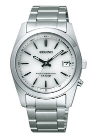 【 表示価格から10％割引クーポンあり 】シチズン レグノ ソーラー REGUNO RS25-0484H 腕時計 CITIZEN