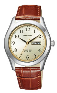 V`Y Om \[[ REGUNO CITIZEN KM1-211-30 KM121130 rv