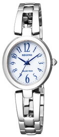 【 表示価格から10％割引クーポンあり 】シチズン レグノ ソーラー REGUNO KP1-616-13 腕時計 CITIZEN