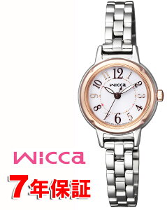 y 2000~N[| zV`Y EBbJ \[[ebN \[[v fB[X v sNS[h CITIZEN wicca KP3-619-11