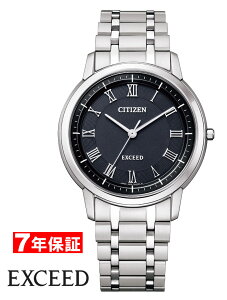y 2000~N[| zV`Y GNV[h GRhCu GREhCu N±10b CITIZEN EXCEED Eco-Drive AR4000-63E