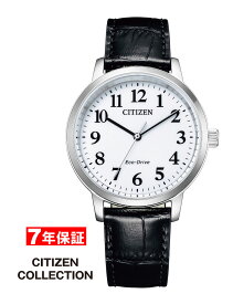 【 2000円 割引クーポンあり 】シチズン コレクション エコドライブ エコ・ドライブ CITIZEN COLLECTION Eco-Drive BJ6541-15A