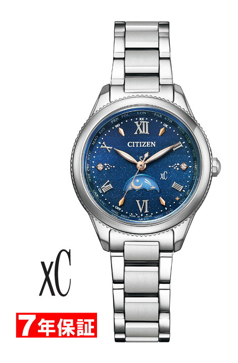 楽天市場】ディスコン シチズン エコドライブ EE1000-58L : 腕時計の  