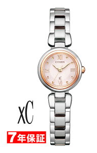 �y ���������}���\��2000�~�N�[�|������ �z�V�`�Y�� �N���X�V�[ �G�R�h���C�u mizu collection ���f�B�[�X �r���v CITIZEN xC EW5574-51W